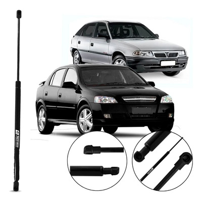 Amortecedor Porta Malas Astra 2003 2004 2005 2006 2007