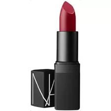 Lápiz Labial Semimate Nars, Red Lizard