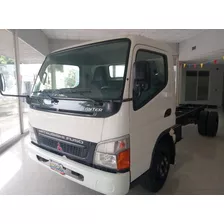 Mitsubishi Canter F85 Turbo