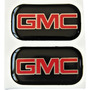 Emblema Letra Parrilla Jimmy Gmc