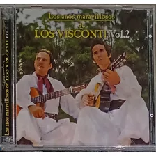 Los Visconti - Los Años Maravillosos Vol. 2