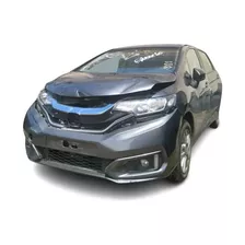 Honda Fit 2020 Cvt 1.5 Lx 20 Mil Km ( Peças Disponíveis ) 