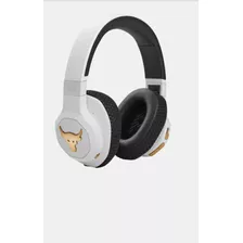 Auriculares Con Cancelacion Under Armour Project Rock 