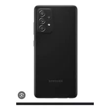 Celular Samsung Galaxy A52s 