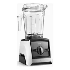 Vitamix Ascent A2300 White Blender 