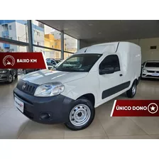 Fiat Fiorino Endurance 2021