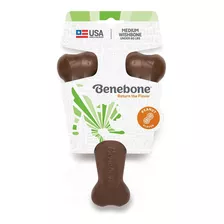 Benebone Wishbone Médio - Brinquedo Para Cães Até 27kg