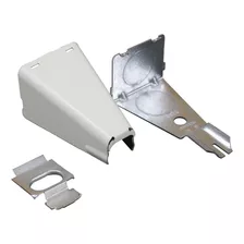 Wiremold - Caja De Metal Para Interruptores, B-17