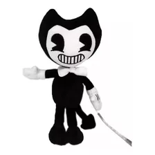 Peluche Bendy 30 Cms, Bendy And The Ink Machine