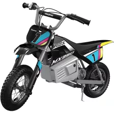 Moto Bicicleta Razor Mx350dirt Rocket Eléctrica Motocross24v