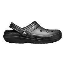 Crocs Classic Lined Clog - Mujer - 203591060