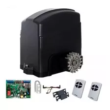 Motor De Puerta Residencial Trino 700, 220 V, 50 A 60 Hz