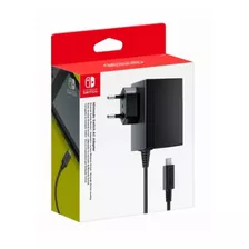 Cargador Original Nintendo Switch Nuevo-compatible Con Dock