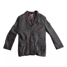 Campera Etiqueta Negra #5068220 - 200 ( Juan Perez Vintage)