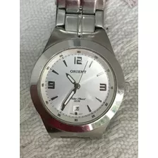 Relógio Usado Orient Ppim195 Quartz- Frete Grátis