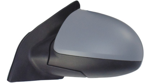 Foto de Retrovisor Kia Picanto Morning Manual Izquierdo 2008 - 2010