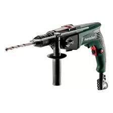 Taladro Electrico Percutor Metabo Sbe 760 13mm 760w Vel. Var