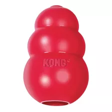 Juguete Para Perros Kong Classic Xxl