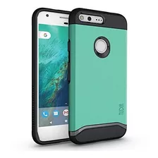 Funda Google Pixel, Tudia [serie Merge] Diseño Delgado De