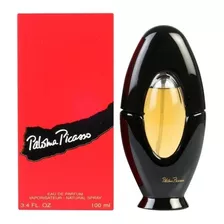 Paloma Picasso Edp 100ml @laperfumeriacl