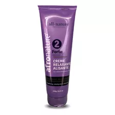 All Nature Creme Relaxante Capilar Afro Nature Nº2 Oferta