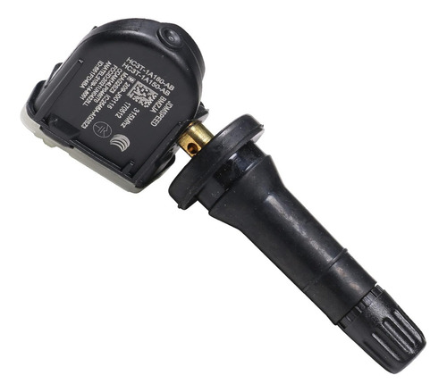 Sensor Presion Llanta Tpms Para Ford Ssv Plug-in Hybrid Foto 3