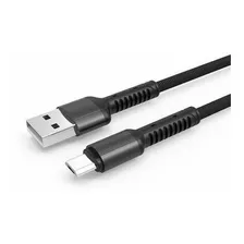 Cable Ldnio Micro Usb V8 Fast Charge 2mt @ Modelos Antiguos