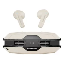 Auriculares Inalámbricos Bluetooth Monster Xkt08 Pro