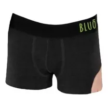 Calzoncillo Boxer Infantil Nene Algodón Bluo 23901 Dajdac