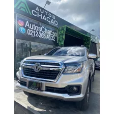 Dongfeng Rich6 4x4