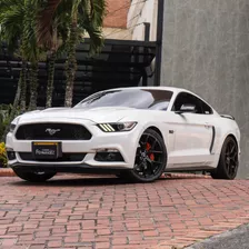 Ford Mustang 2017 5.0 Gt Premium