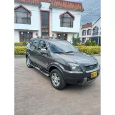 Ford Eco Sport Modelo 2006