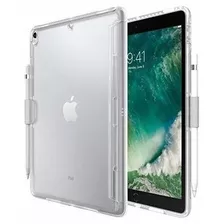 Otterbox Symmetry Clear Serie Estuche Para iPad Pro 105 Y Ip