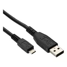 Cable Micro Usb Philco 1 Metro