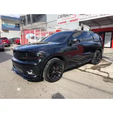 Dodge Durango Limited Americana