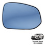 Luneta Espejo Retrovisor Toyota Rav4 2019-2020 Izquierdo Toyota RAV4