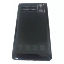 Celular Para Adurto Mayor Tipo Almeja