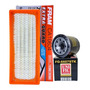 Filtro Aceite Mahle Smart Fortwo Forfour 0.9l 16-