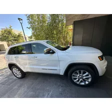 Jeep Grand Cherokee 3.7 Limited Lujo 3.6 4x2 