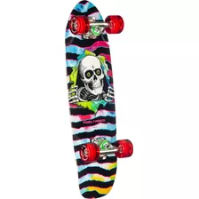 Powell Peralta Sidewalk Surfer - Patinetas Completas (desgar