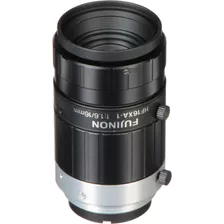 Fujinon Hf-xa Series C-mount 16mm Fixed Focal Lente