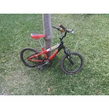 Bicicleta De Niño