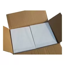 Caja De Papel Para Sublimacion 2000 Hojas Tamaño A4 100 Grs.