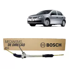 Caixa Setor Direção Mecânica Vw Gol G5 2017 2018 2019 2020