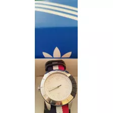 Reloj adidas Original En Perfecto Estado Hombre.