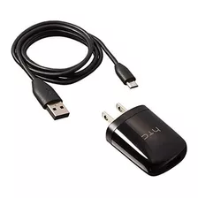 Oem Htc Usb Adaptador De Cargador De Viaje U250 / Cnr6300 / 