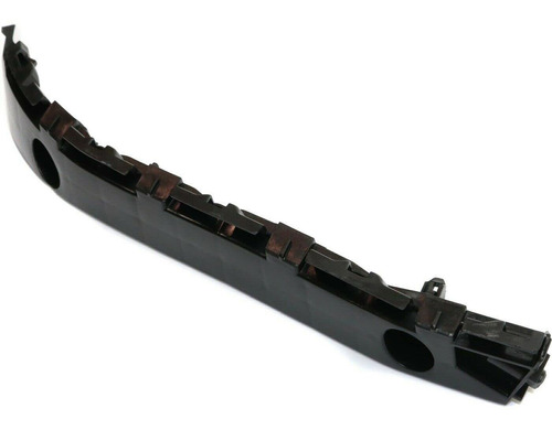 Dat 1115toyota Sienna Negro Front Bumper Cover Sup. Foto 2