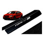 Lip Universal Spoiler Samurai Facia Faldon Flexible Estribo