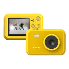 Câmera Digital Infantil Sjcam Funcam 1080p