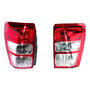 Focos Led Neblineros 4x4 Suzuki Xl7 Suzuki XL7